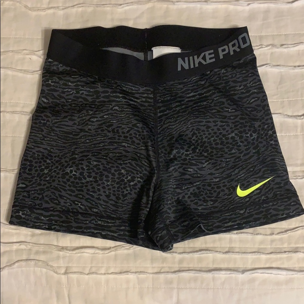Nike Pro Spandex